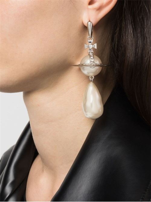 Giant earrings VIVIENNE WESTWOOD | 6203008002P103P103